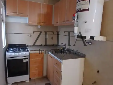 Departamento en Alquiler 15 años