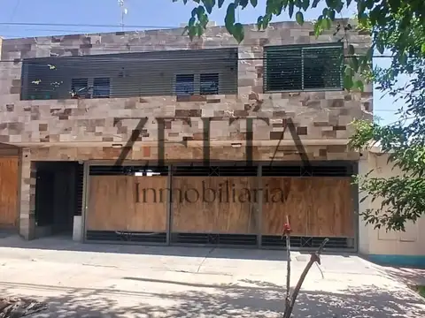 Alquilo Departamento en Godoy Cruz