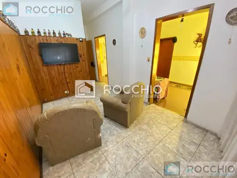 Casa en Venta en Villa Ballester, USD 95.000