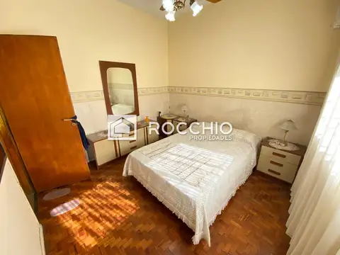 Casa en venta 3 ambientes Villa Ballester