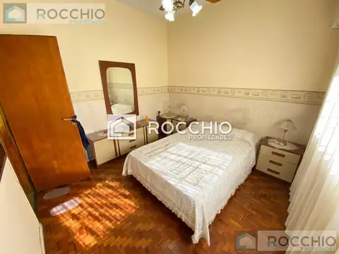 Casa en venta 3 ambientes Villa Ballester