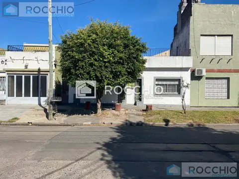 Casa en venta 3 ambientes Villa Ballester