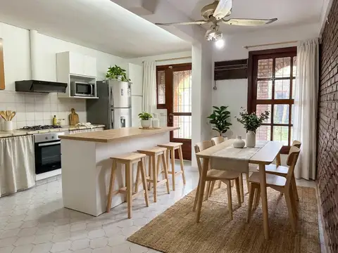 Casa en Venta al Noroeste