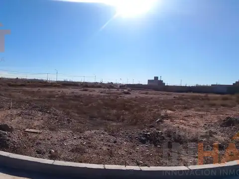 Terreno en Centenario