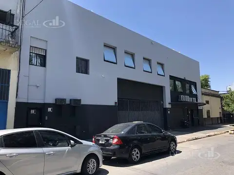 Depósito - Paternal