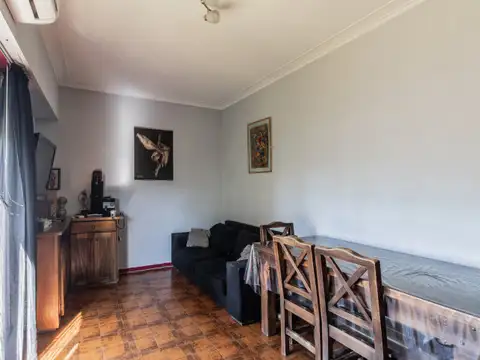 Departamento en Venta en Almagro, USD 115.000