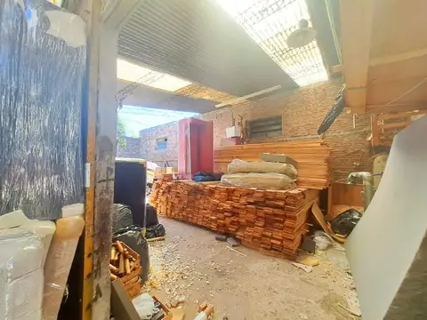 Galpon en Venta en Villa Caraza, USD 99.000