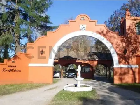 VENTA – CHACRA 242 – MALVINAS I, BRANDSEN