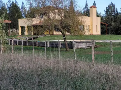 VENTA – CHACRA 242 – MALVINAS I, BRANDSEN