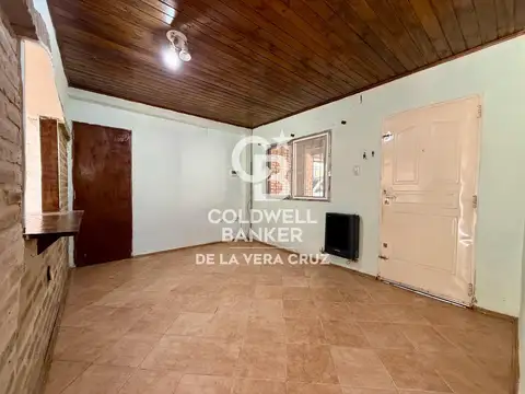 Casa en Venta en San José del Rincón, USD 110.000