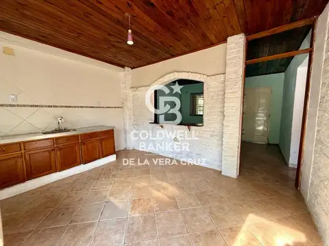 Casa en Venta 18 años