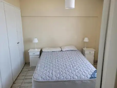 Venta departamento 2 ambientes equipado centro de la cuidad