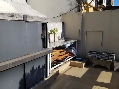 Departamento en Venta de 5 ambientes