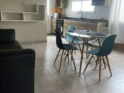 Departamento en Venta en Pinamar, USD 90.100