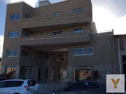 Departamento en venta - 1 Dormitorio 1 Baño - Pinamar