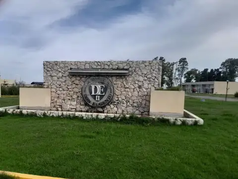 Lote - FINCA DON EUGENIO -