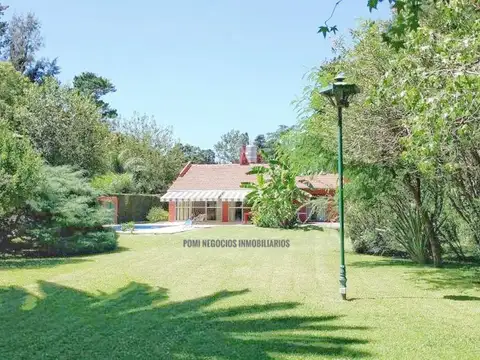 Casa en Venta en Barrio Parque Pero, USD 280.000