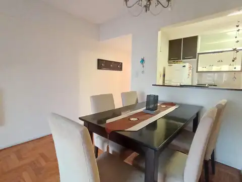 Departamento en Alquiler Temporal 50 años