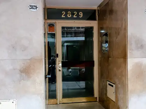 José De Sucre 2800, Piso 2