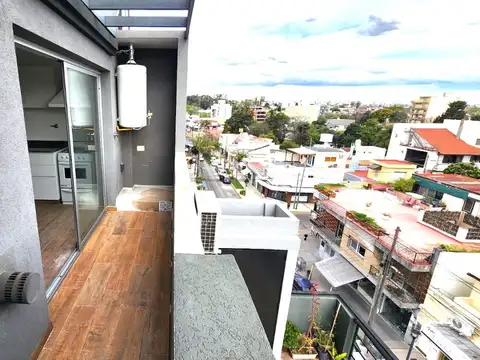 Departamento en Alquiler A Estrenar