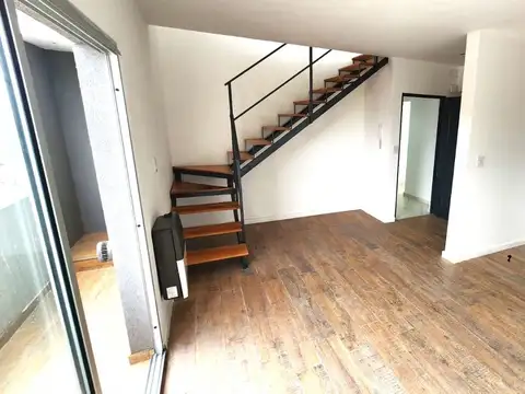 Departamento en Alquiler Apto profesional