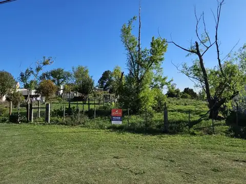 Terreno en Venta de 2286,0 m2