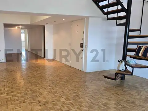 Departamento en Alquiler en Núñez, USD 2.500