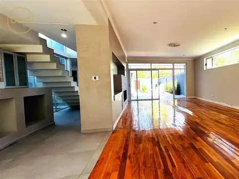 Hermosa Casa en calle 127 y 47
