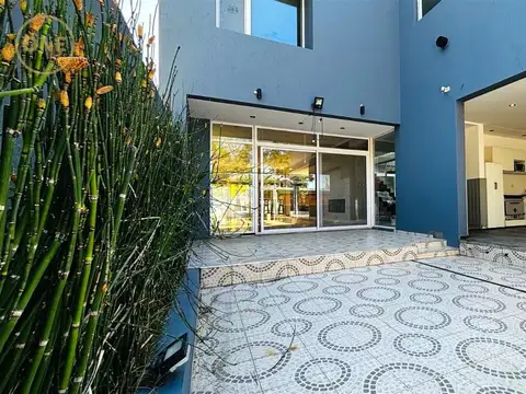 Hermosa Casa en calle 127 y 47