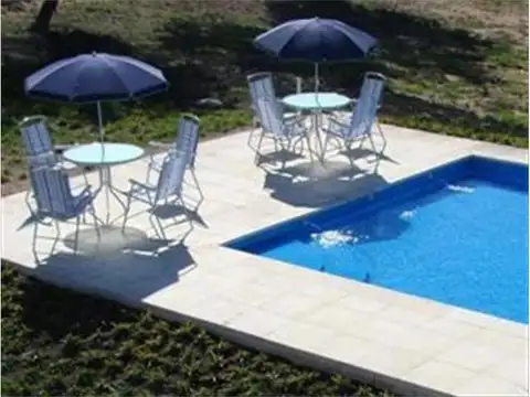 Hotel en Venta 6 años