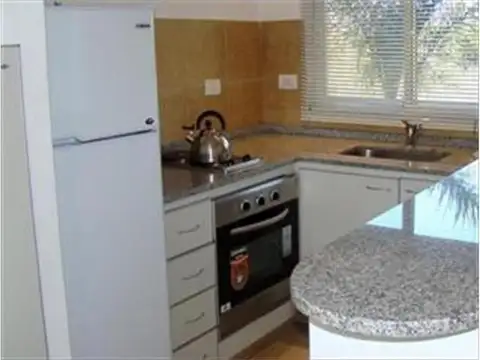 Complejo de 4 cabañas 3*