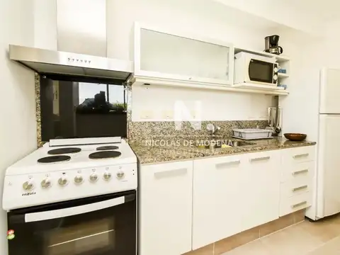 Oportunidad de compra, imposible de perder en Edificio Quarter Punta Ballena