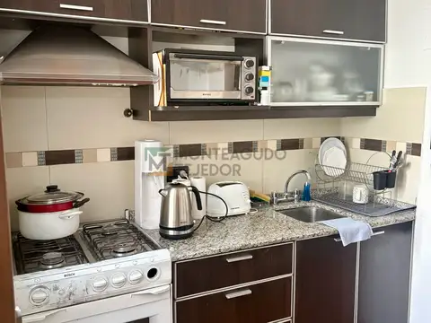 Departamento en Venta al Este
