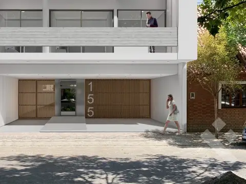 VENTA  DESARROLLO DE LOTE CON AVANCES DE OBRA - WINTER 155