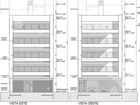 VENTA  DESARROLLO DE LOTE CON AVANCES DE OBRA - WINTER 155