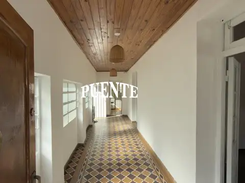 Casa en Lomas de Zamora Oeste