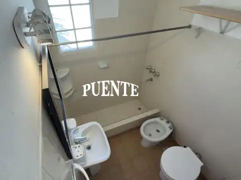 Casa en Alquiler al Oeste