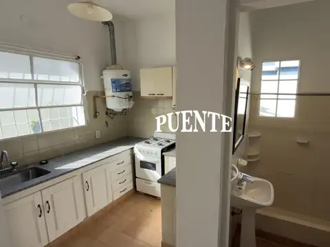 Casa en Alquiler 40 años