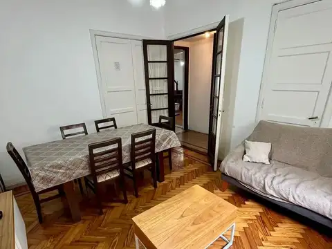 Depto Tipo Casa en Venta de 4 ambientes