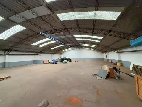 Local en Alquiler 25 años