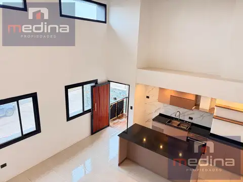 Venta de Duplex 3 ambientes en Chilavert