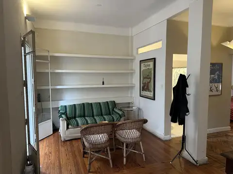 Departamento en Venta en Monserrat, Capital Federal