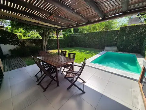 Rosario de Santa Fe al 500