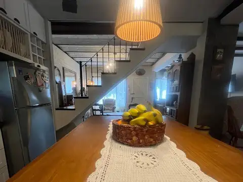 CASA DE 3 AMBIENTES EN VENTA EN CIUDAD EVITA
