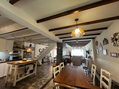 Casa en Venta de 2 dormitorios