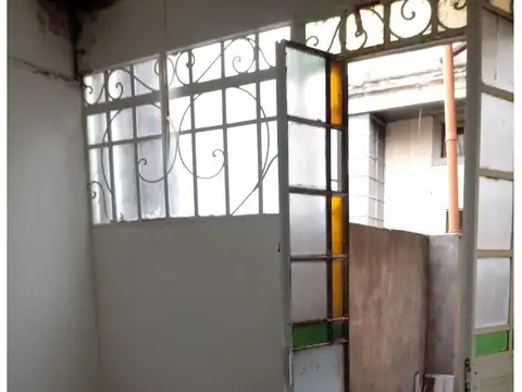 Depto Tipo Casa en Venta en Flores Norte, USD 170.000