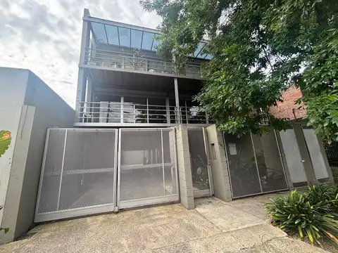 Oficina 5 despachos. San Isidro.