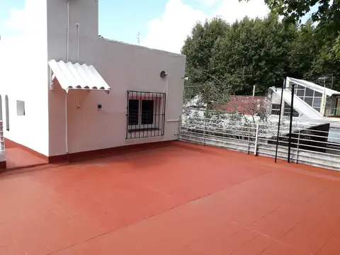 Alquiler PH 2 amb Con terraza