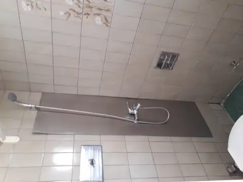 Depto Tipo Casa 2 ambientes con 1 baño