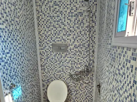 Depto Tipo Casa en Alquiler de 2 ambientes